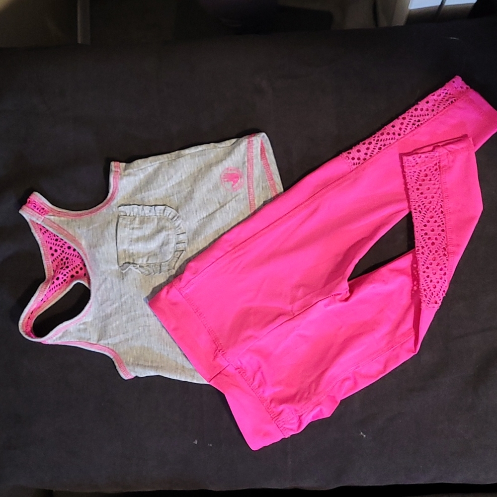Body glove active wear 18m